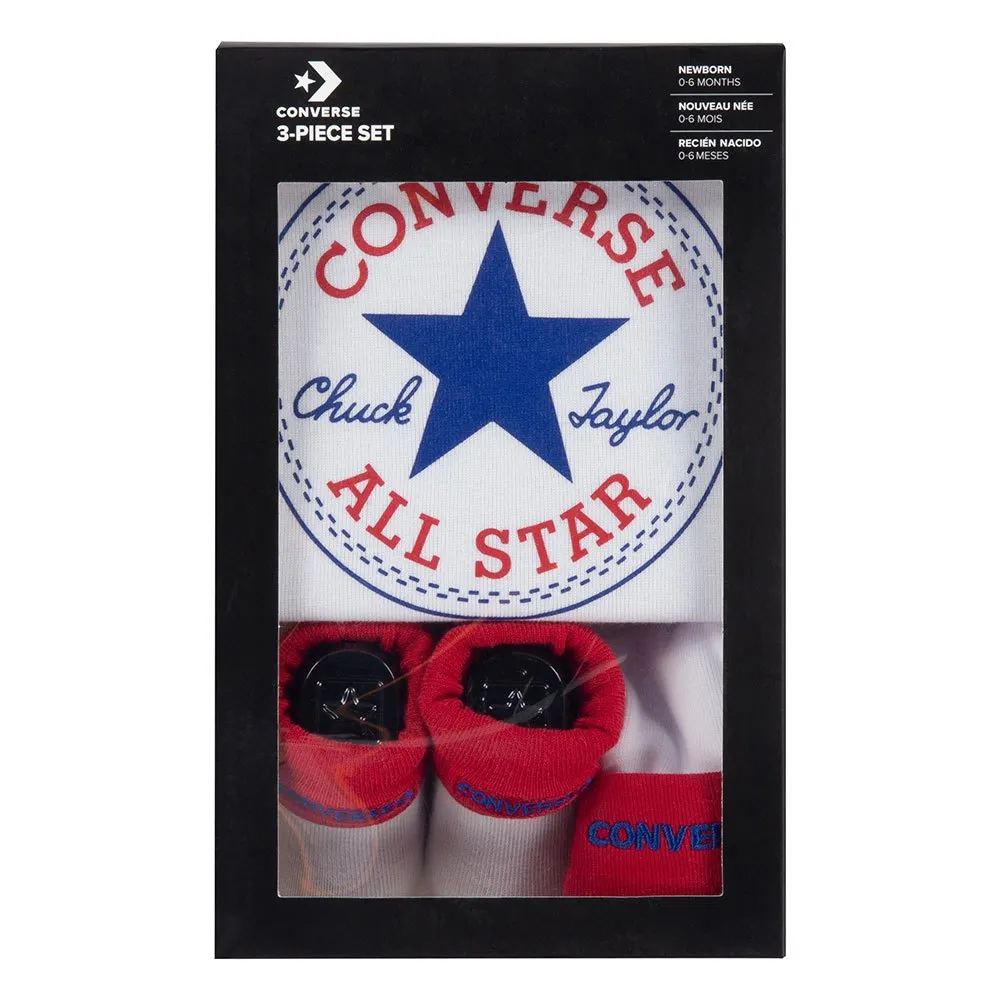Converse Classic Geburtsset Converse Classic Geburtsset