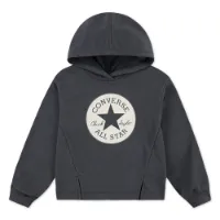 Converse Cnvg French Terry Boxy Kapuzenpullover Converse Cnvg French Terry Boxy Kapuzenpullover