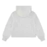 Converse Cnvg French Terry Boxy Kapuzenpullover