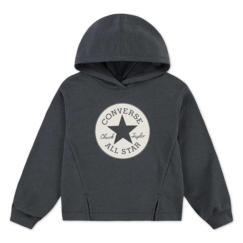 Converse Cnvg French Terry Boxy Kapuzenpullover Converse Cnvg French Terry Boxy Kapuzenpullover