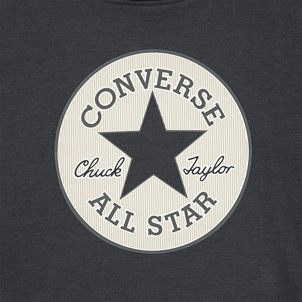 Converse Cnvg French Terry Boxy Kapuzenpullover Converse Cnvg French Terry Boxy Kapuzenpullover