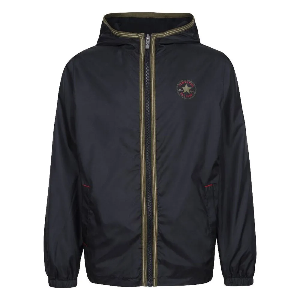 Converse Core Jacke Converse Core Jacke