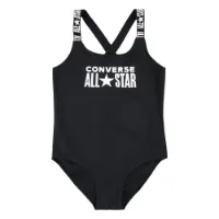 Converse Core Logo Badeanzug Converse Core Logo Badeanzug
