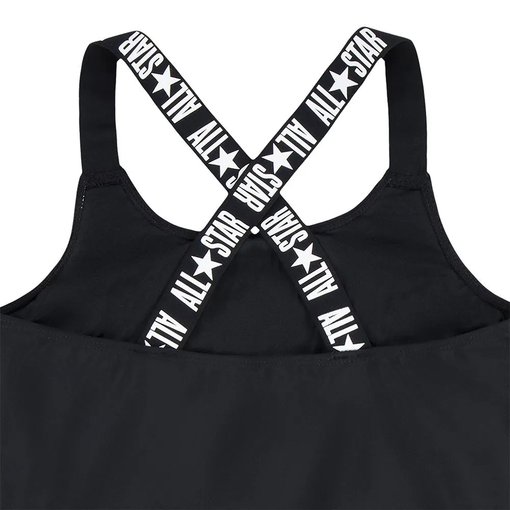 Converse Core Logo Badeanzug Converse Core Logo Badeanzug
