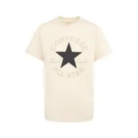 Converse Dissected Chuck Patch Kurzarm-t-shirt Converse Dissected Chuck Patch Kurzarm-t-shirt