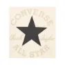 Converse Dissected Chuck Patch Kurzarm-t-shirt, Converse natural ivory, 13-15Y