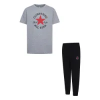 Converse Dissected Ctp Fit Kurzarm-set Converse Dissected Ctp Fit Kurzarm-set