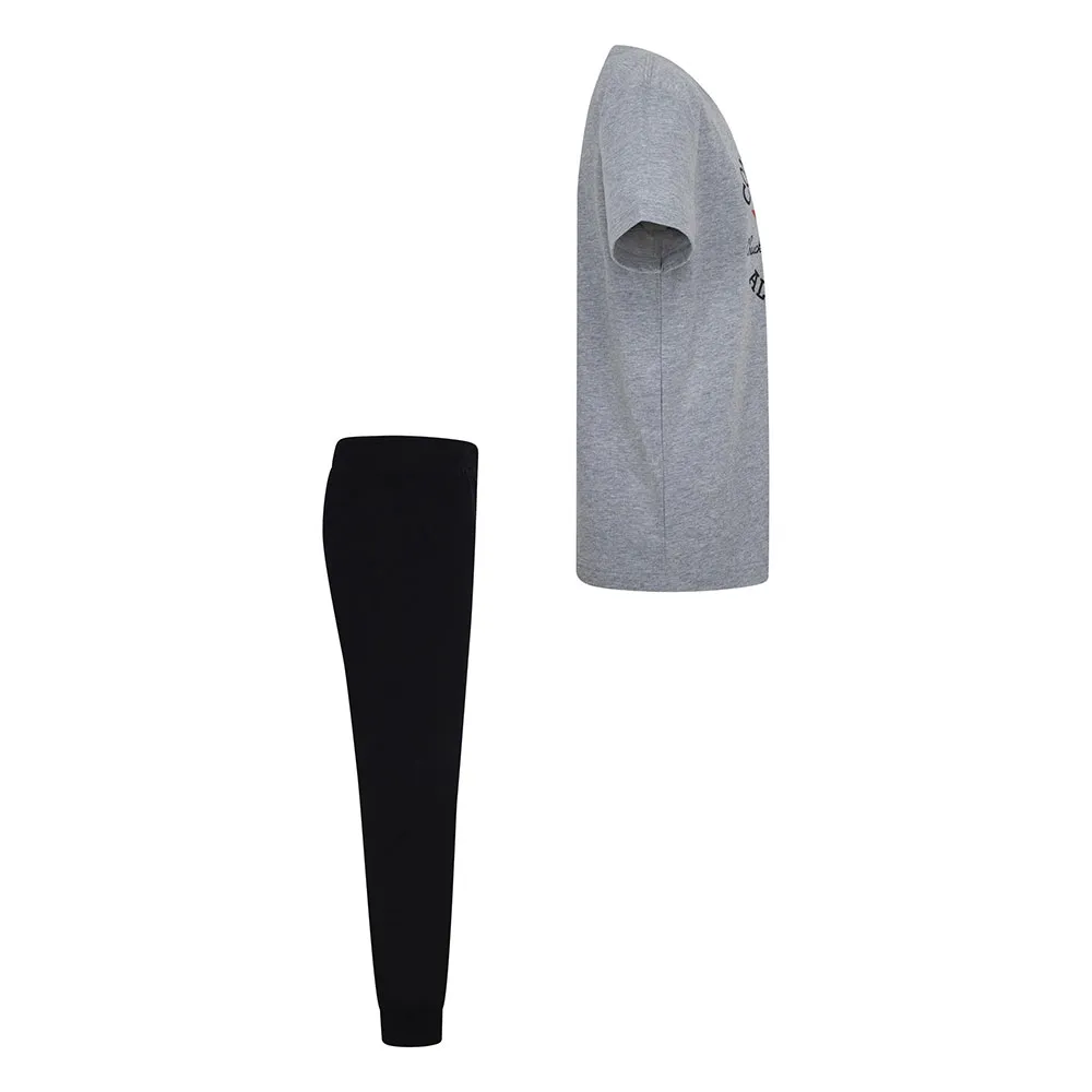 Converse Dissected Ctp Fit Kurzarm-set Converse Dissected Ctp Fit Kurzarm-set