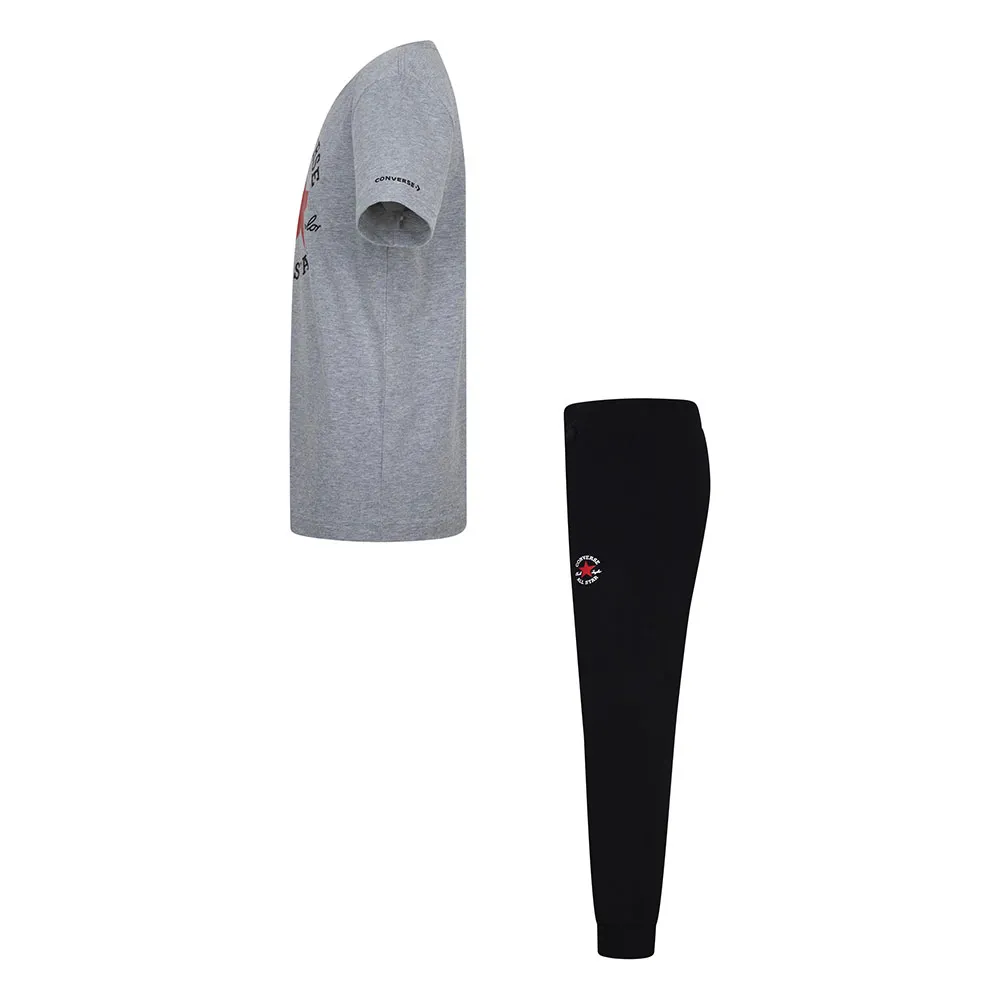 Converse Dissected Ctp Fit Kurzarm-set Converse Dissected Ctp Fit Kurzarm-set