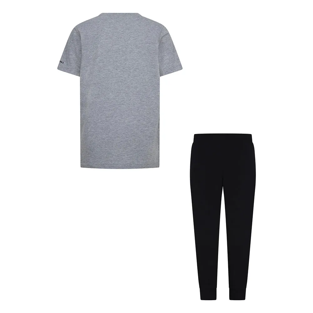 Converse Dissected Ctp Fit Kurzarm-set Converse Dissected Ctp Fit Kurzarm-set