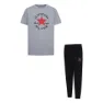 Converse Dissected Ctp Fit Kurzarm-set