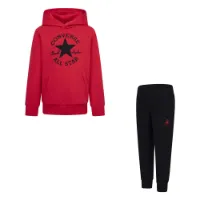 Converse Dissected Ctp Fleece Po Langarm-set Converse Dissected Ctp Fleece Po Langarm-set