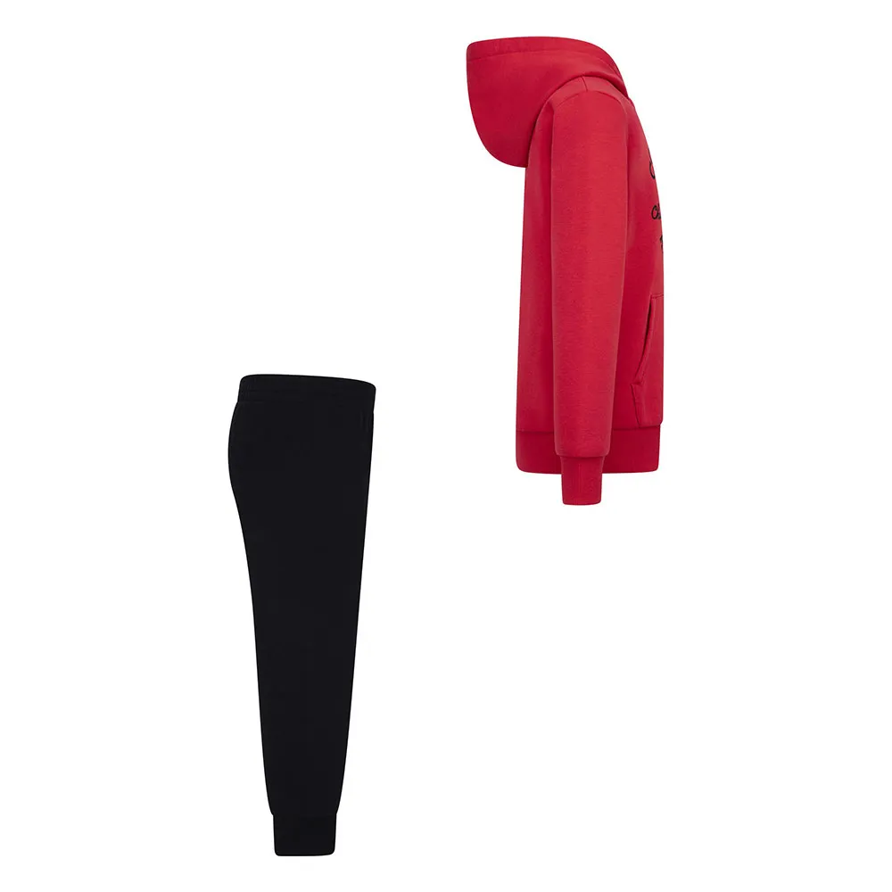 Converse Dissected Ctp Fleece Po Langarm-set Converse Dissected Ctp Fleece Po Langarm-set