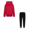 Converse Dissected Ctp Fleece Po Langarm-set