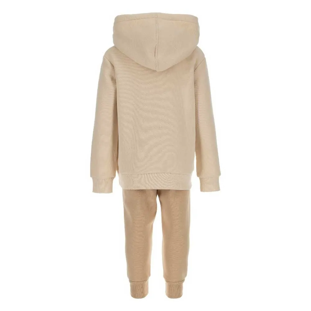 Converse Dissected Ctp Fleece Po Set, Nutty granola, 12-13Y