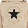 Converse Dissected Ctp Fleece Po Set, Nutty granola, 12-13Y