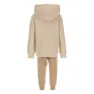 Converse Dissected Ctp Fleece Po Set, Nutty granola, 12-13Y