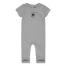 Dk grey heather