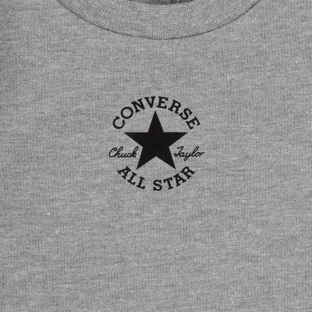 Converse Dissected Playsuit Converse Dissected Playsuit