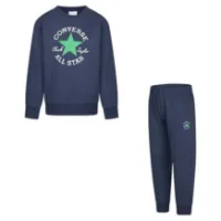 Converse Dissected ctp fleece crew se Set