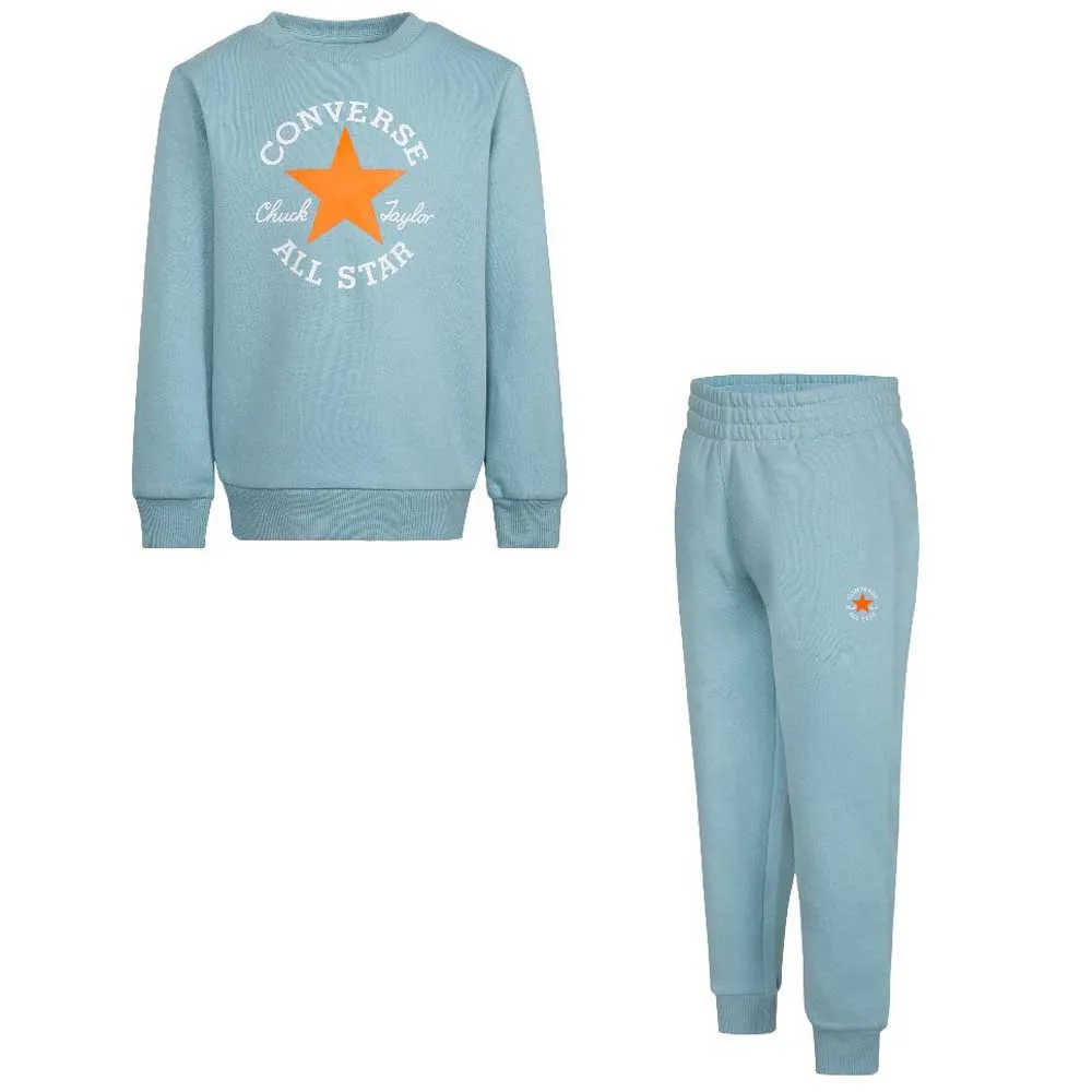 Converse Dissected ctp fleece crew se Set Converse Dissected ctp fleece crew se Set