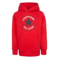 Converse Fleece Ctp Core Po Kapuzenpullover