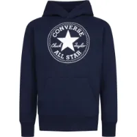 Converse Fleece Ctp Core Po Kapuzenpullover Converse Fleece Ctp Core Po Kapuzenpullover