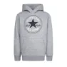 Dk grey heather