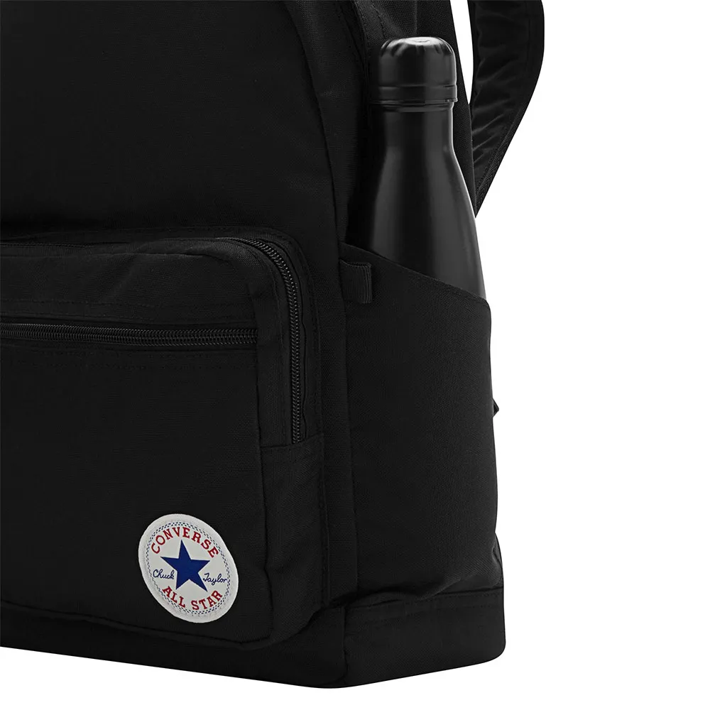 Converse Go 2 Rucksack, Black Converse Go 2 Rucksack, Black