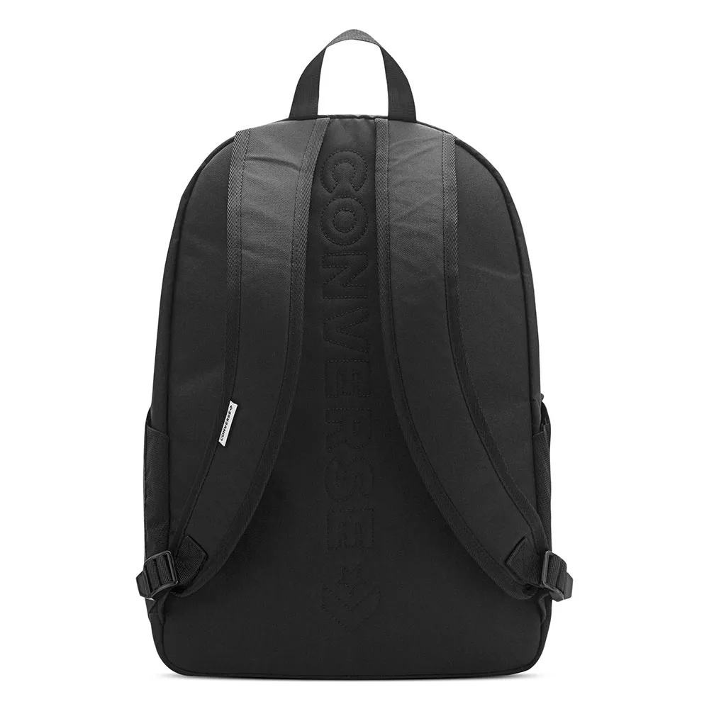 Converse Go 2 Rucksack, Black Converse Go 2 Rucksack, Black