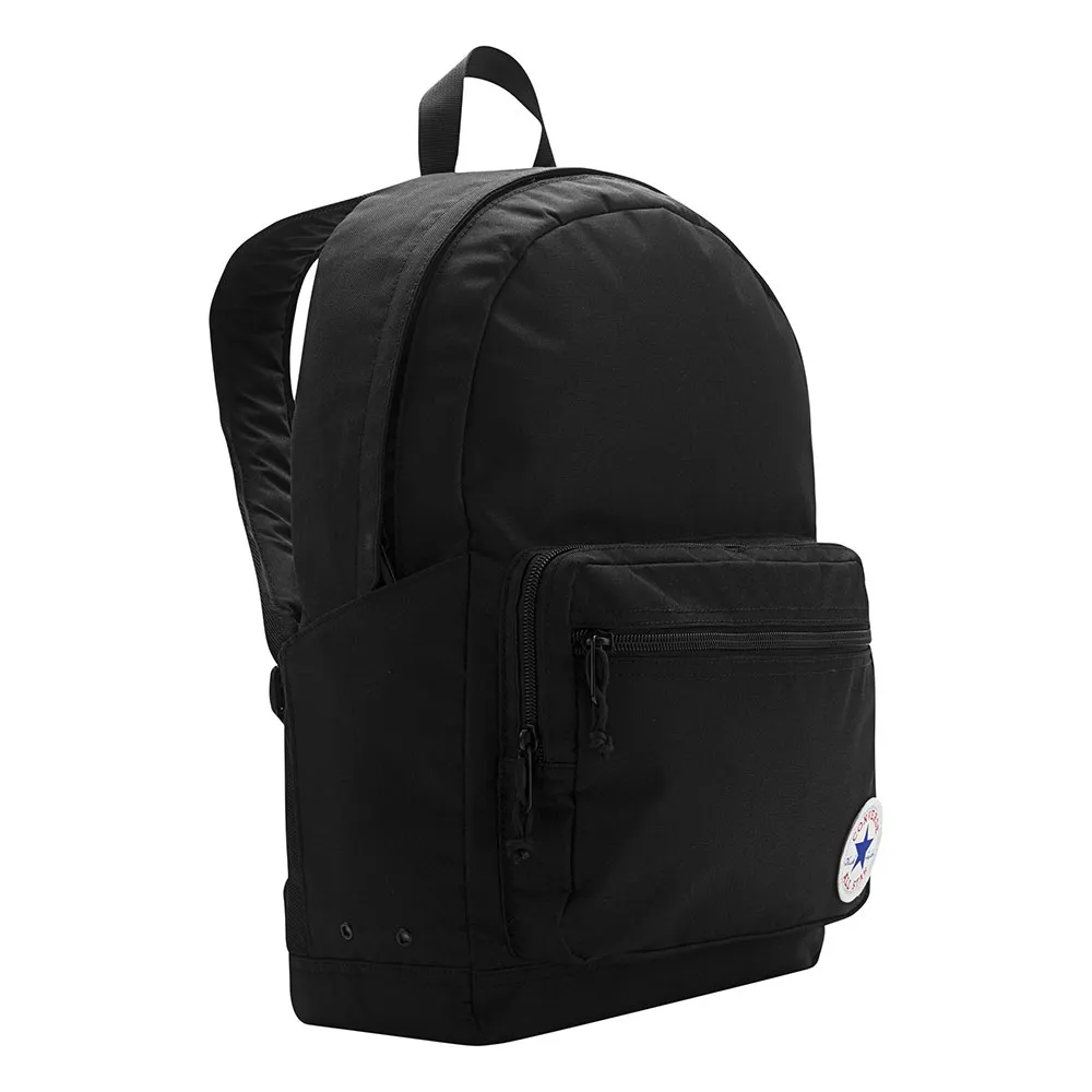 Converse Go 2 Rucksack, Black Converse Go 2 Rucksack, Black