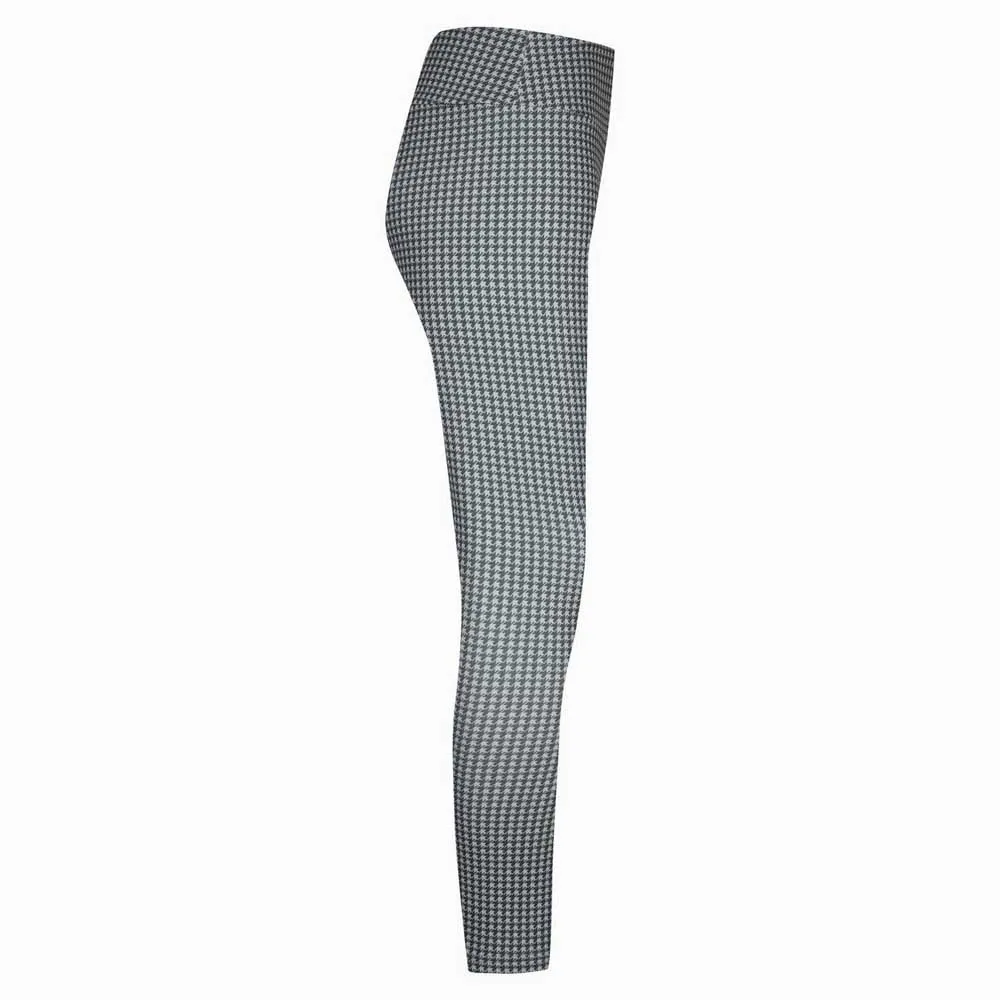 Converse High Rise Printed Leggings