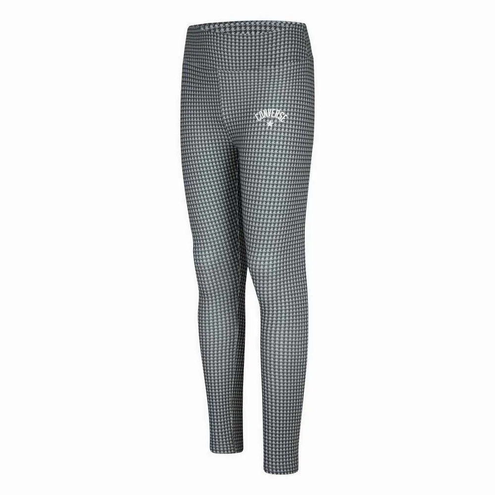 Converse High Rise Printed Leggings