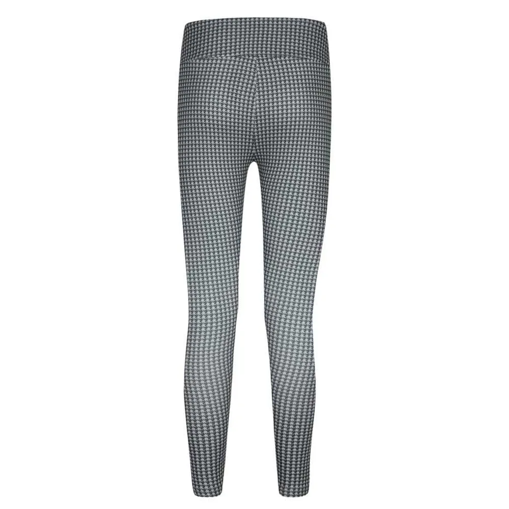 Converse High Rise Printed Leggings