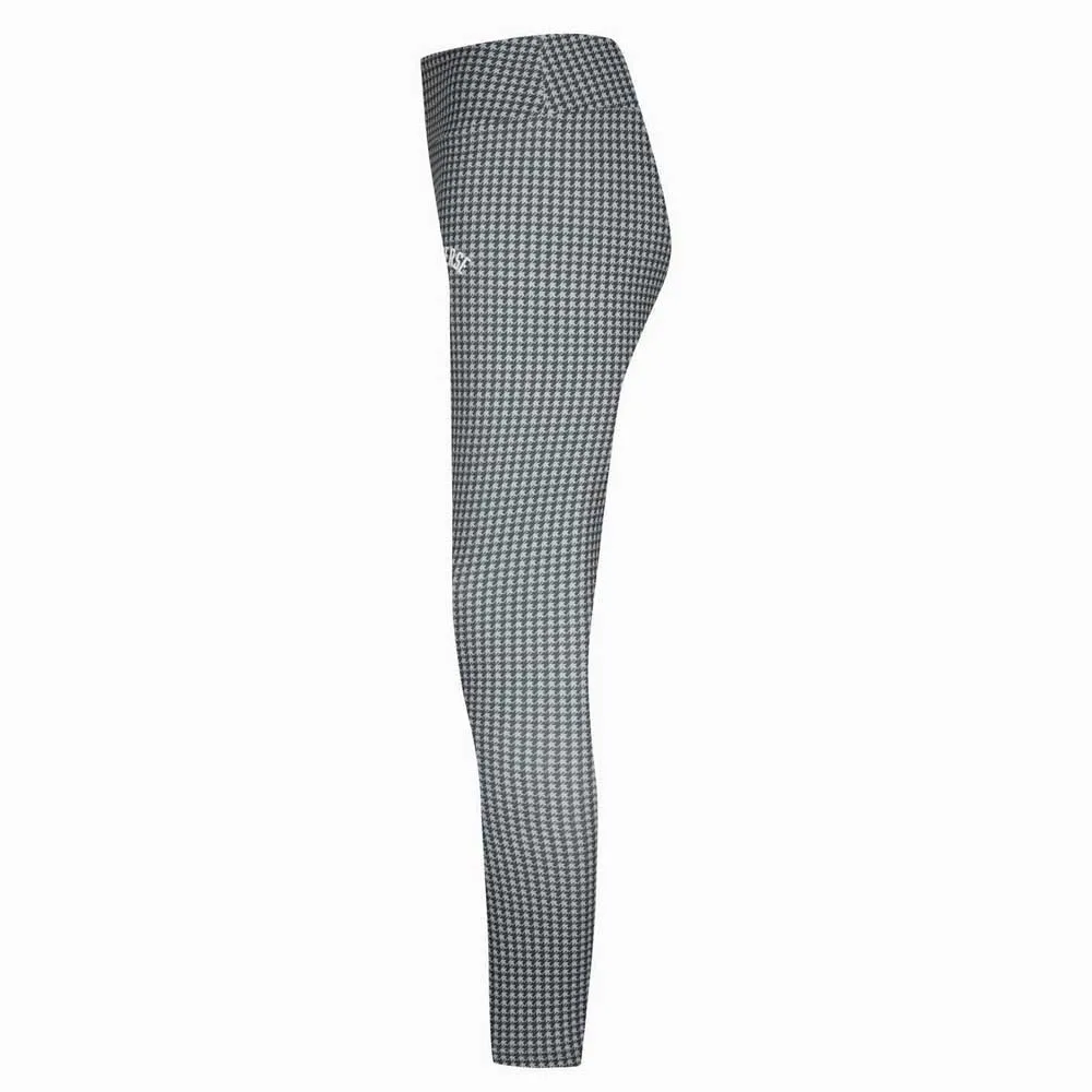 Converse High Rise Printed Leggings