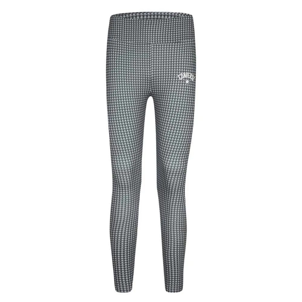 Converse High Rise Printed Leggings