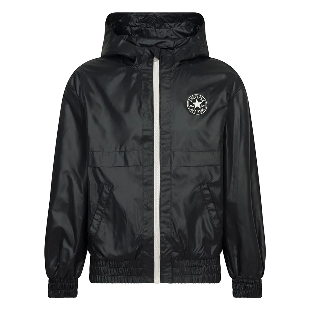 Converse Lightweight Wind Jacke Converse Lightweight Wind Jacke