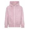 Converse lotus pink