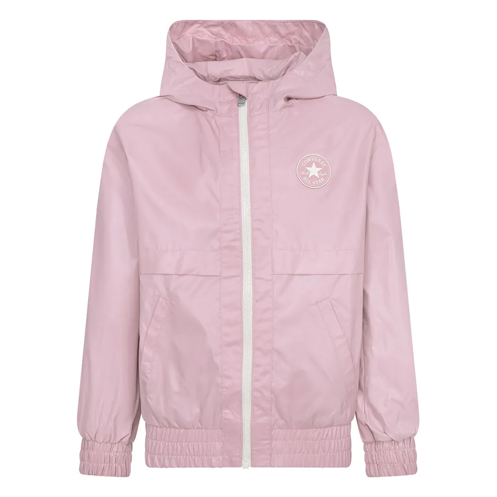 Converse Lightweight Wind Jacke Converse Lightweight Wind Jacke