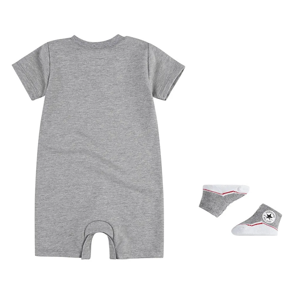 Converse Lil Chuck Overall Converse Lil Chuck Overall