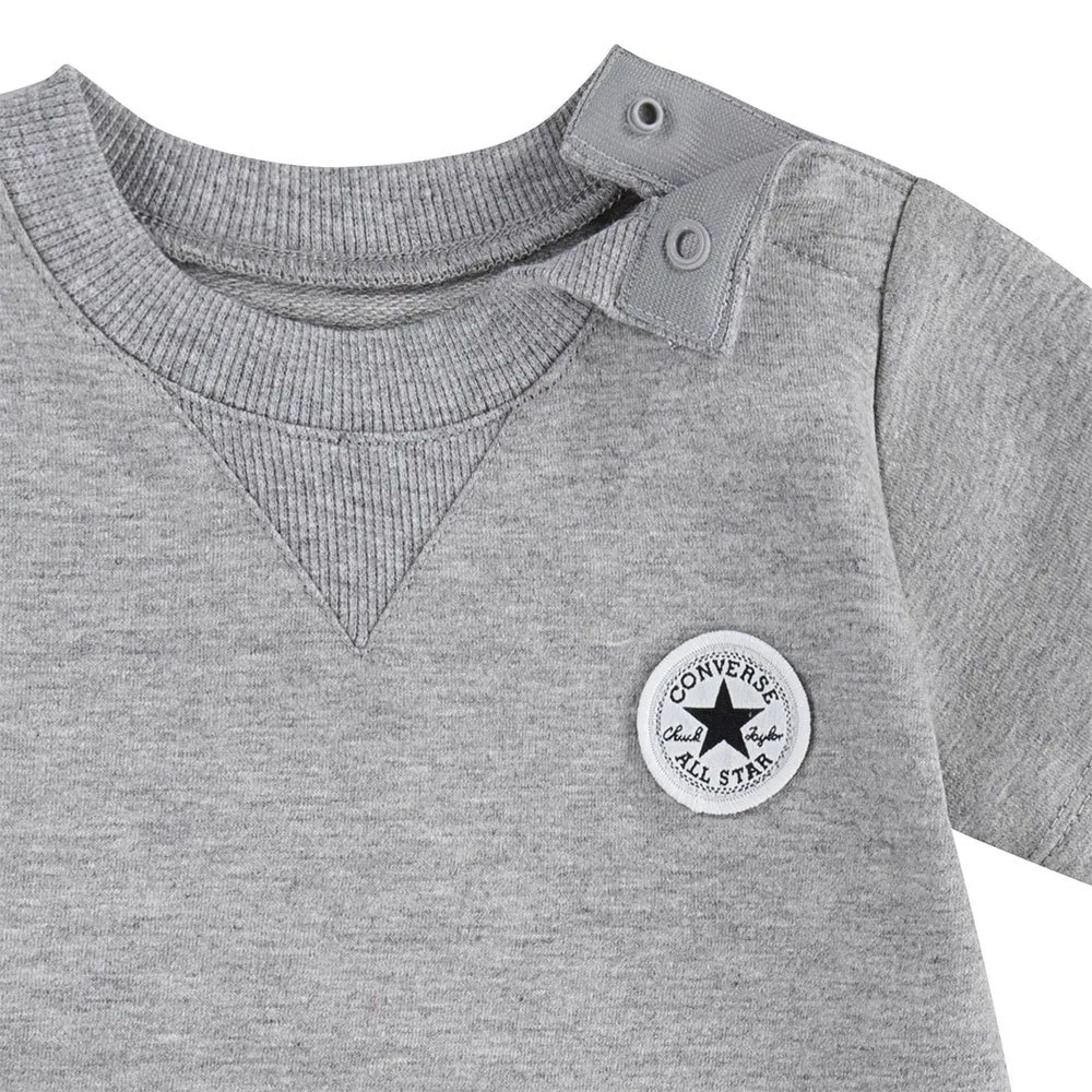 Converse Lil Chuck Overall Converse Lil Chuck Overall