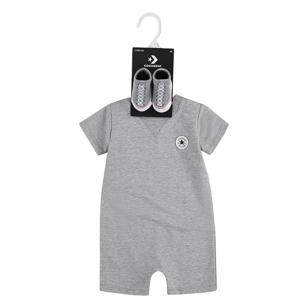 Converse Lil Chuck Overall Converse Lil Chuck Overall