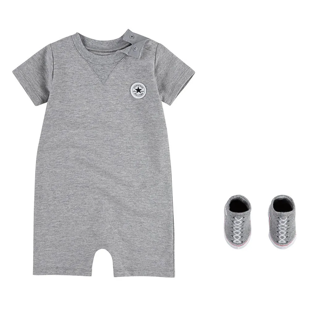 Converse Lil Chuck Overall Converse Lil Chuck Overall
