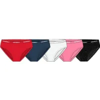 Converse Logo Waistband Slip 5 Einheiten