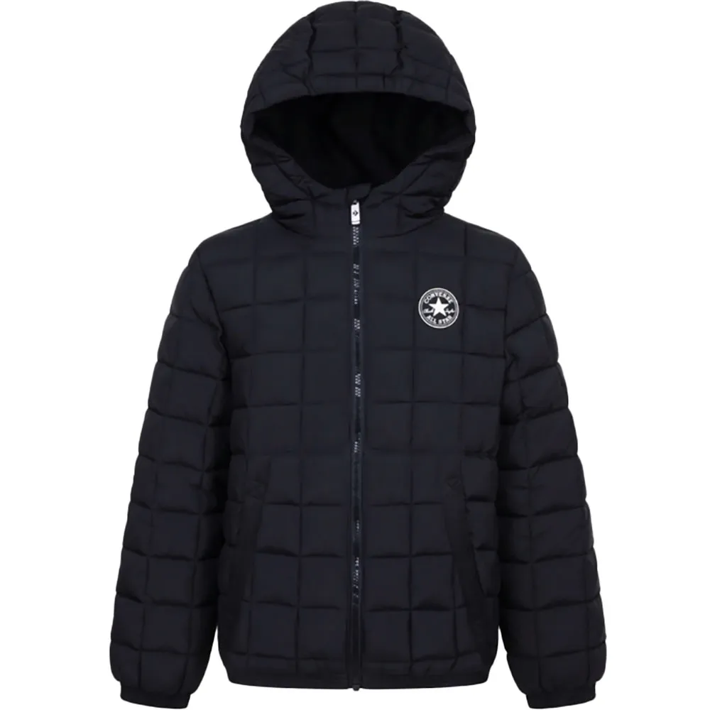 Converse Mdwt Puffer Jacke Converse Mdwt Puffer Jacke