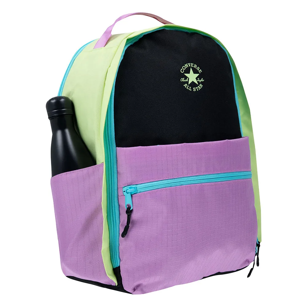 Converse Multiverse Rucksack, Multi / black