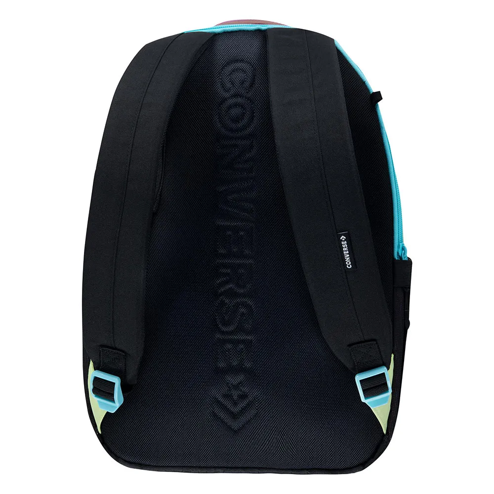 Converse Multiverse Rucksack, Multi / black