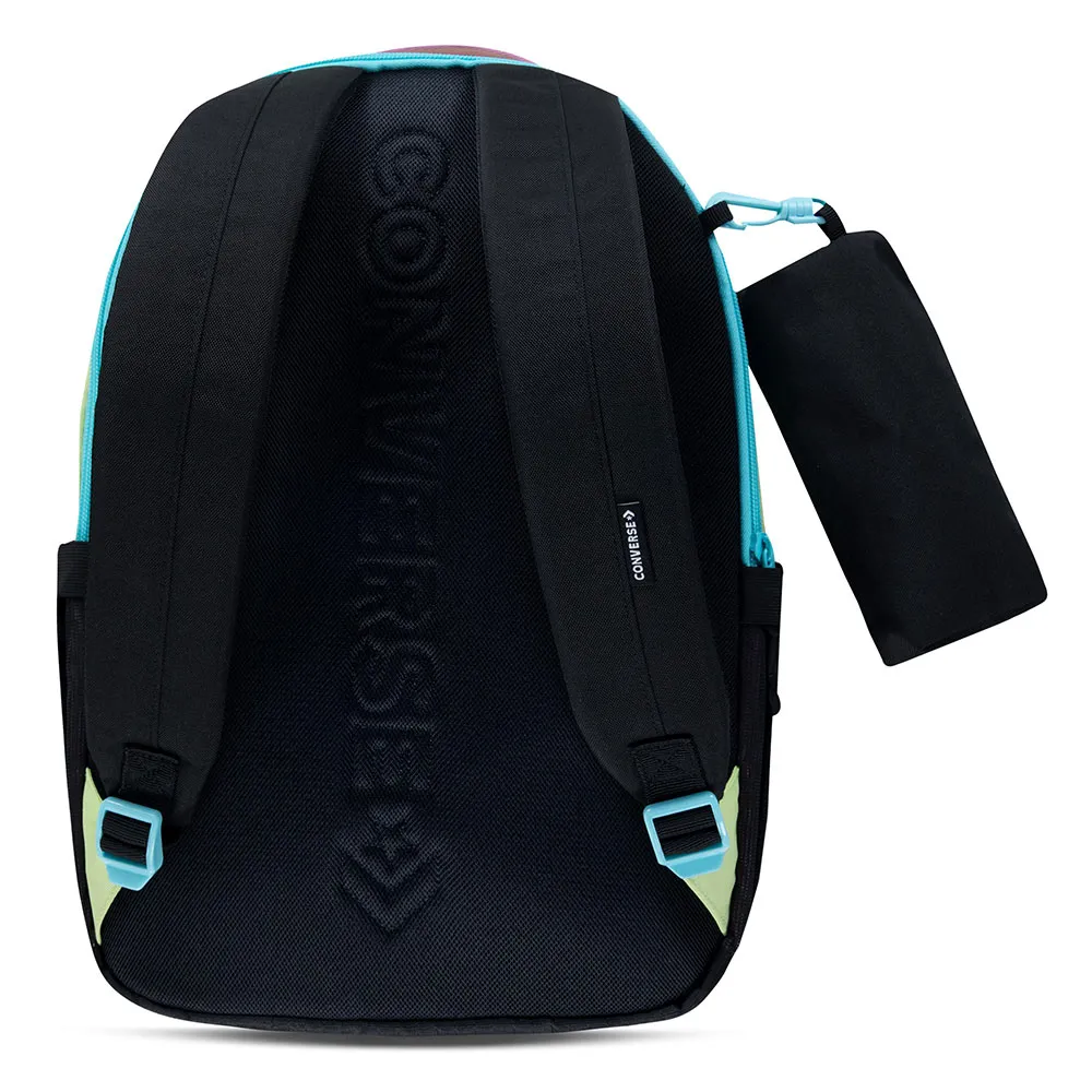 Converse Multiverse Rucksack, Multi / black