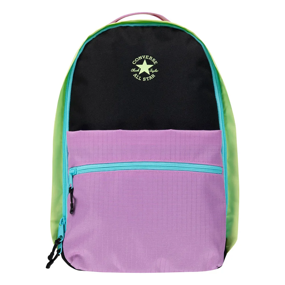 Converse Multiverse Rucksack, Multi / black