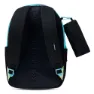 Converse Multiverse Rucksack, Multi / black